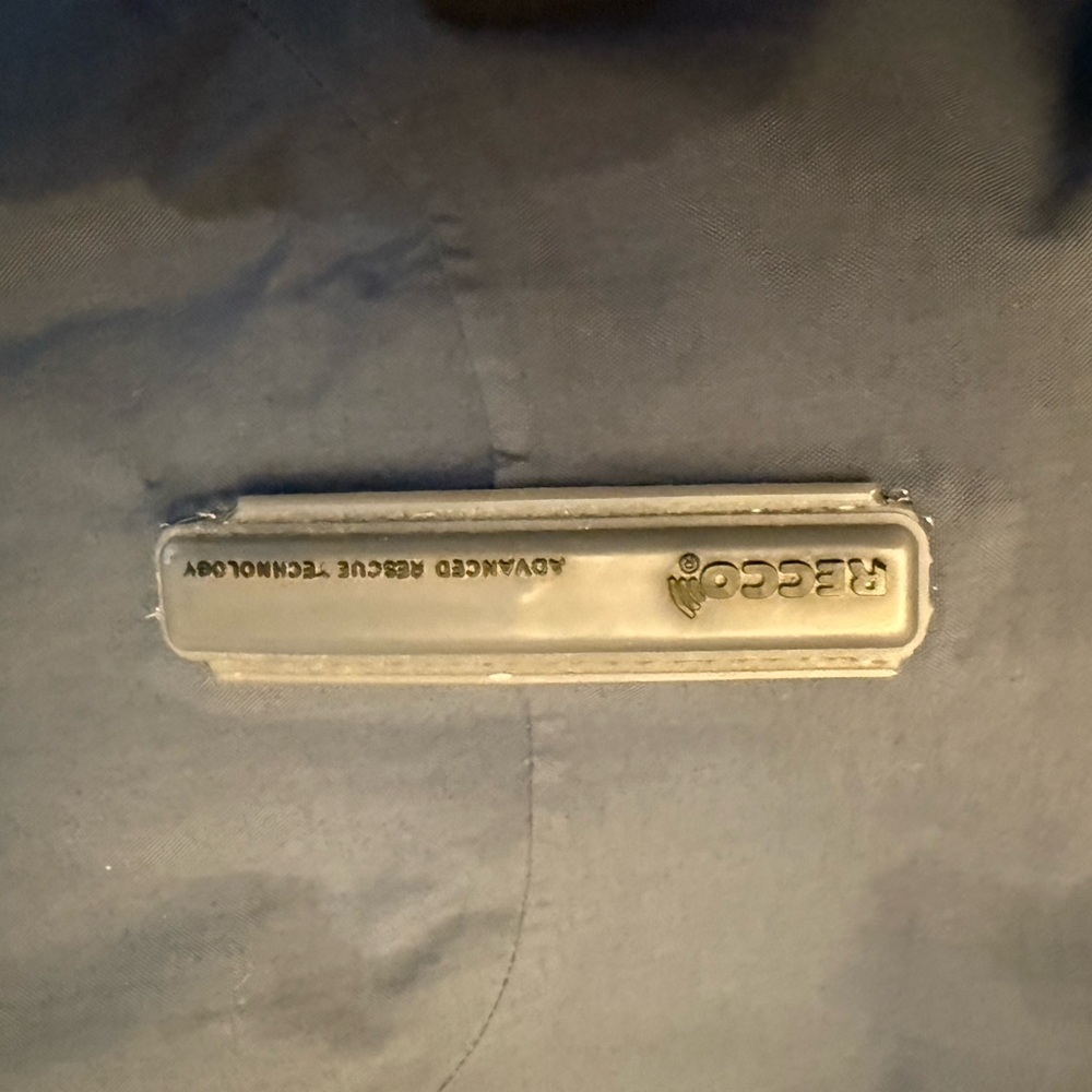 Oakley Waterproof Tech Shell Jacket - image 6